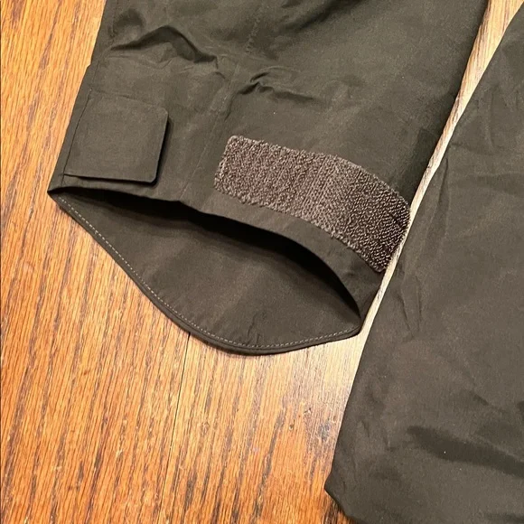 Norrøna Tamok Gore-Tex Women's Snowboard Jacket Rosin - Picture 15 of 16